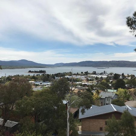 Troldhaugen Lodge - Adults Only Jindabyne Exterior foto