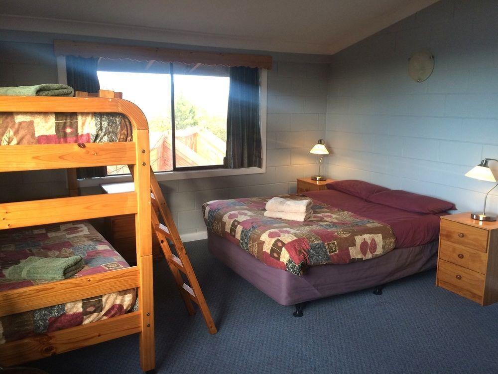 Troldhaugen Lodge - Adults Only Jindabyne Exterior foto