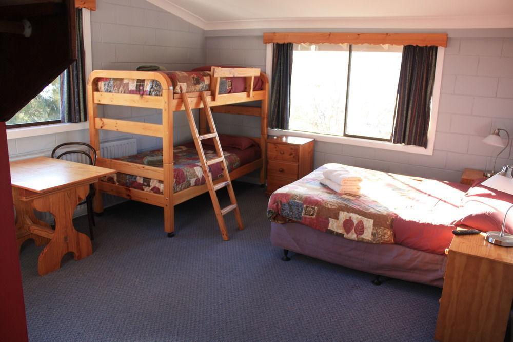 Troldhaugen Lodge - Adults Only Jindabyne Exterior foto