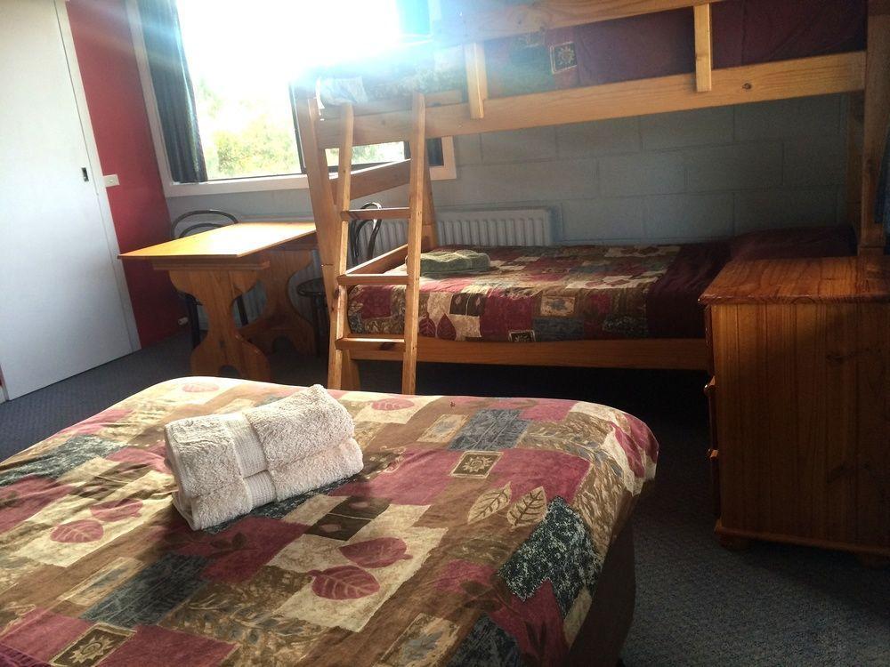 Troldhaugen Lodge - Adults Only Jindabyne Exterior foto