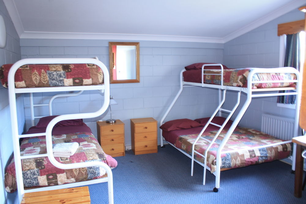 Troldhaugen Lodge - Adults Only Jindabyne Exterior foto