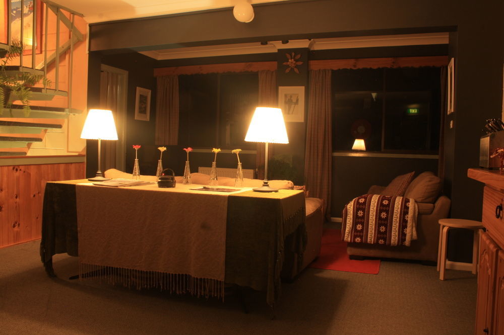 Troldhaugen Lodge - Adults Only Jindabyne Exterior foto