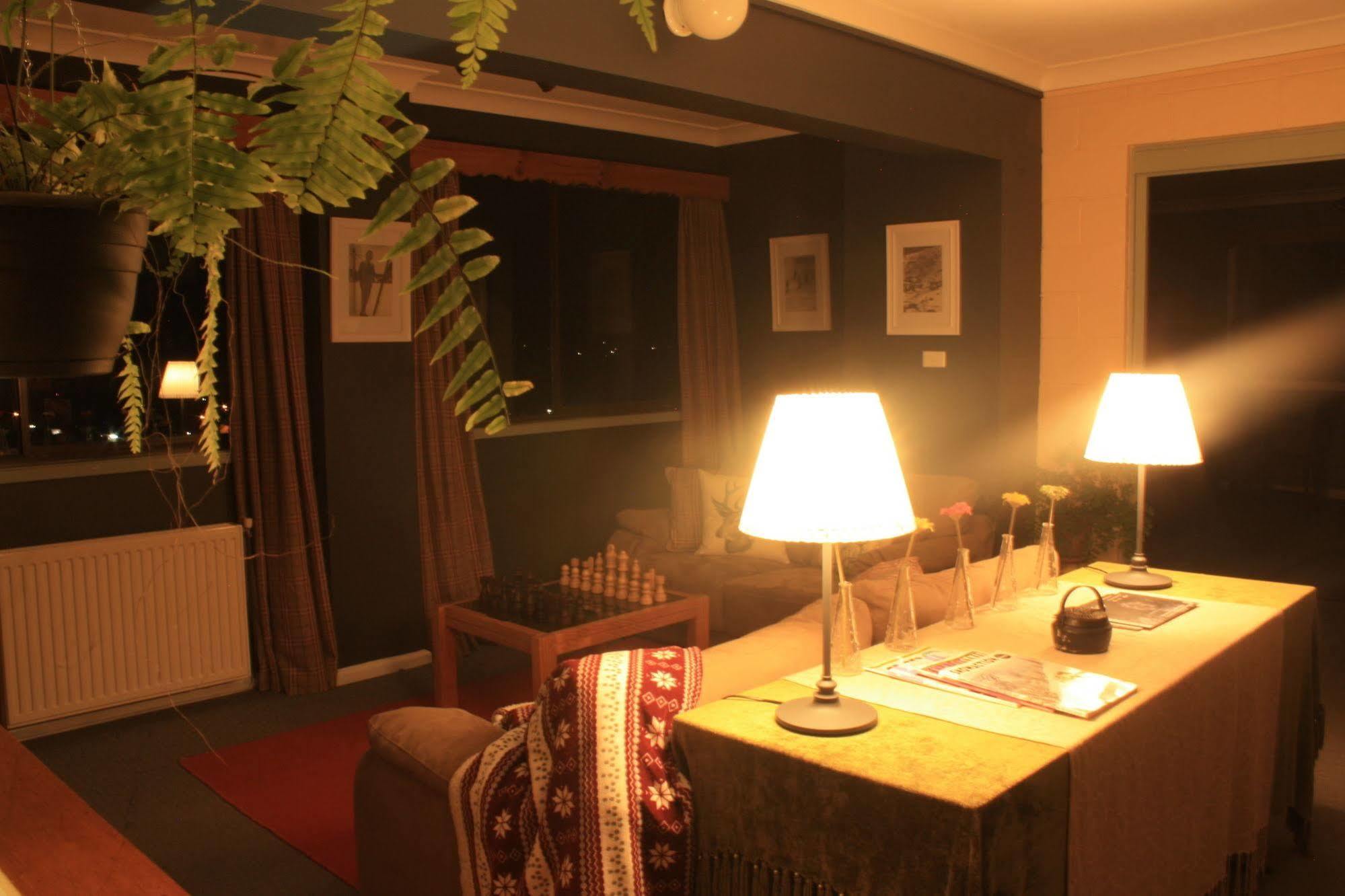 Troldhaugen Lodge - Adults Only Jindabyne Exterior foto