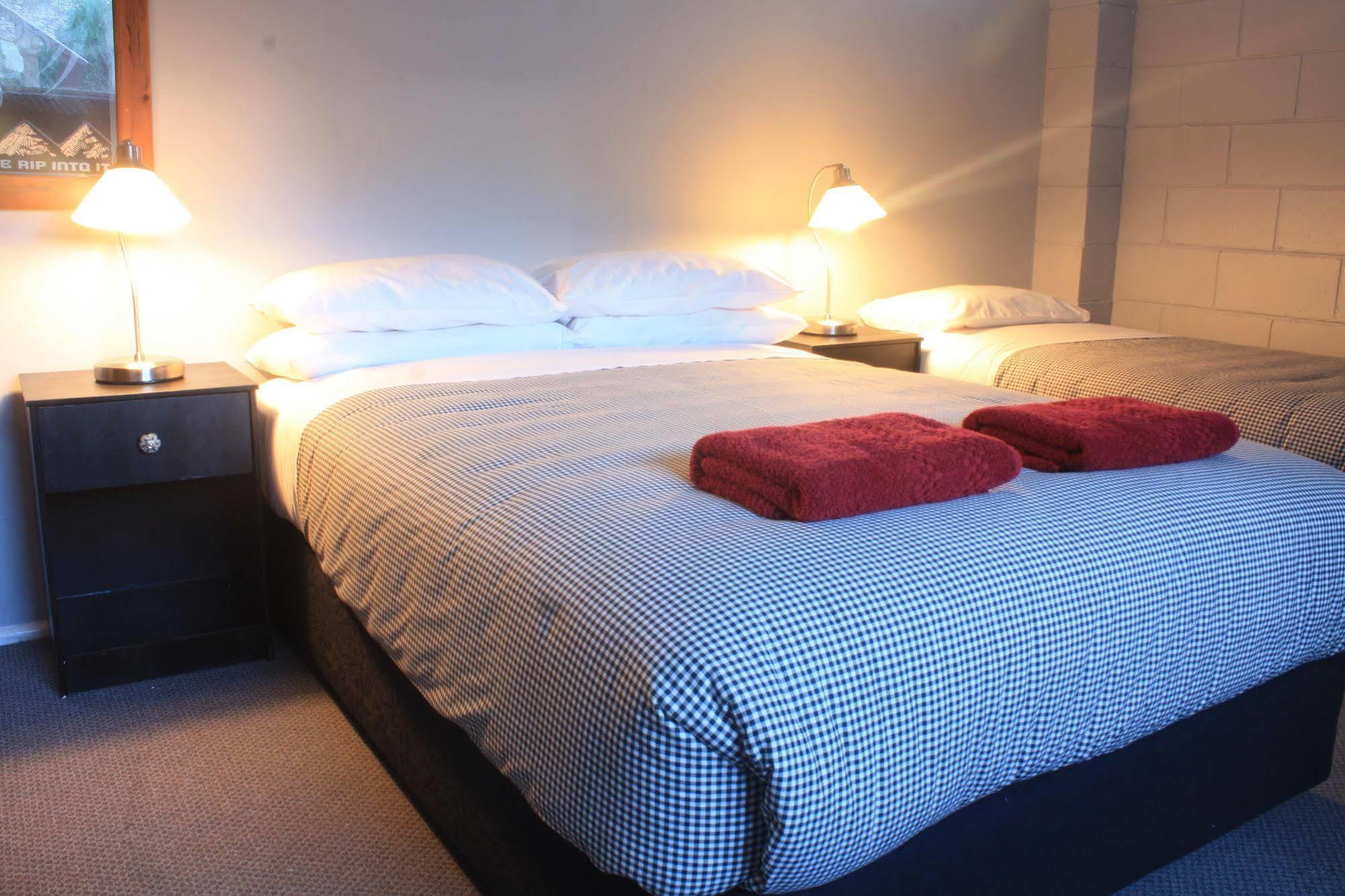Troldhaugen Lodge - Adults Only Jindabyne Exterior foto