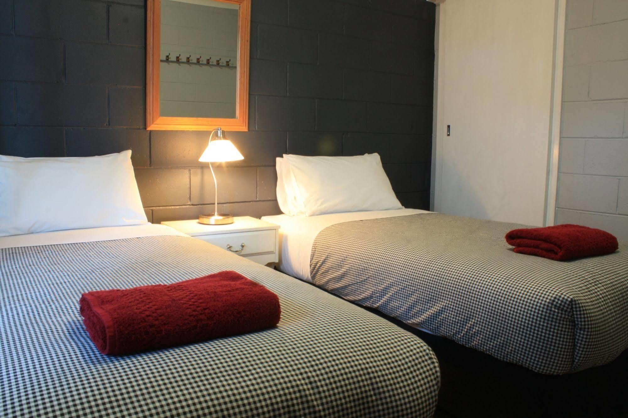 Troldhaugen Lodge - Adults Only Jindabyne Exterior foto